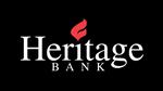 Heritage Bank 